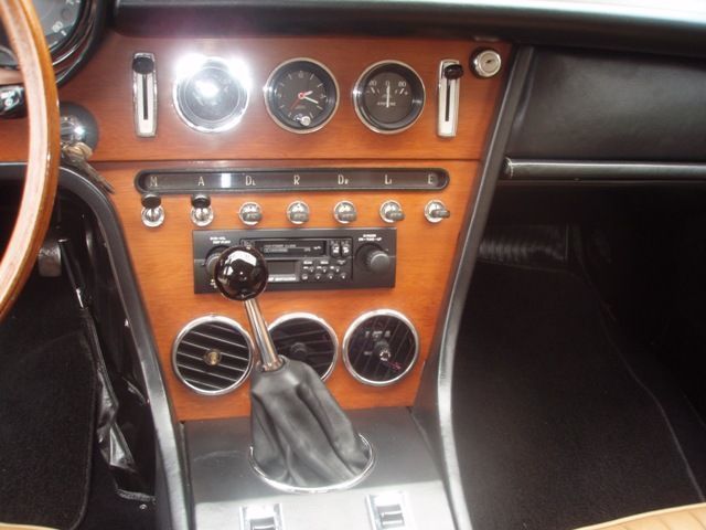 1969 Ferrari 365 GT 2  Plus  2 - 2955140 - 22