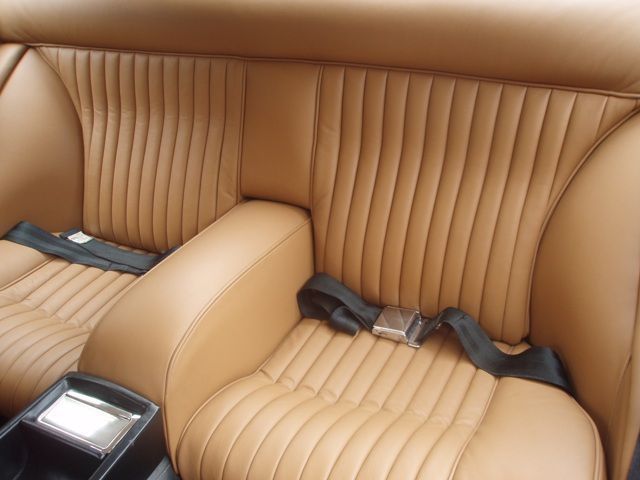 1969 Ferrari 365 GT 2  Plus  2 - 2955140 - 23