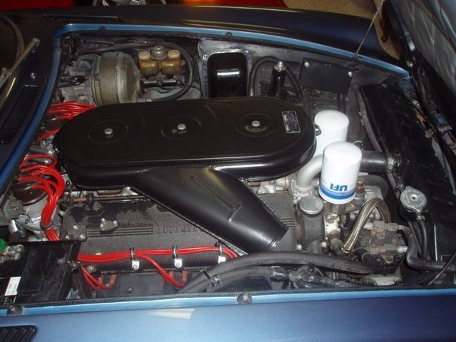 1969 Ferrari 365 GT 2  Plus  2 - 2955140 - 25