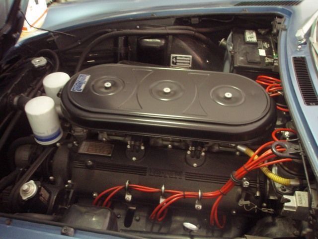 1969 Ferrari 365 GT 2  Plus  2 - 2955140 - 26
