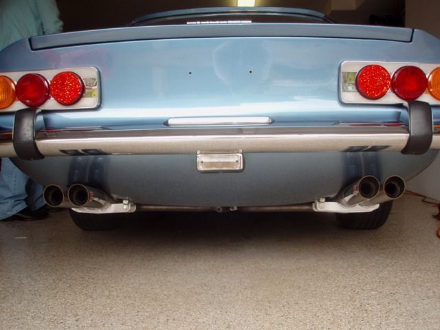 1969 Ferrari 365 GT 2  Plus  2 - 2955140 - 27