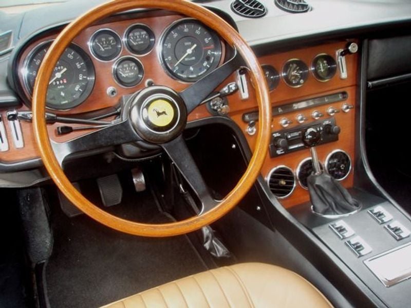 1969 Ferrari 365 GT 2  Plus  2 - 2955140 - 28