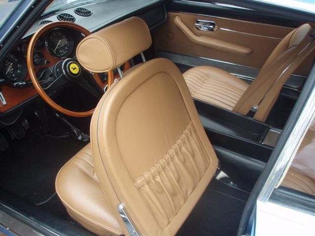 1969 Ferrari 365 GT 2  Plus  2 - 2955140 - 30