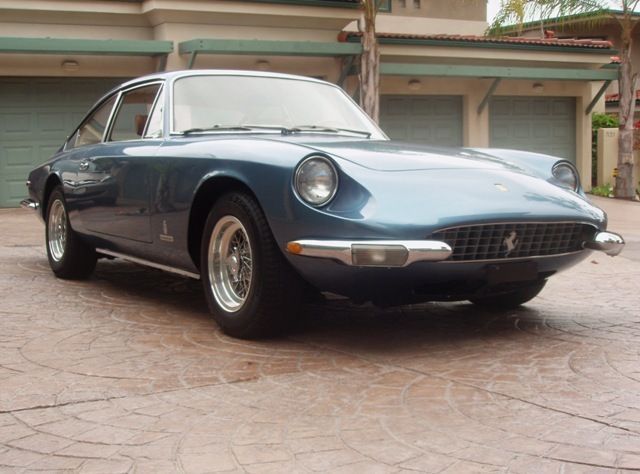 1969 Ferrari 365 GT 2  Plus  2 - 2955140 - 31