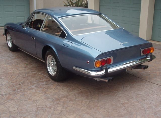 1969 Ferrari 365 GT 2  Plus  2 - 2955140 - 32