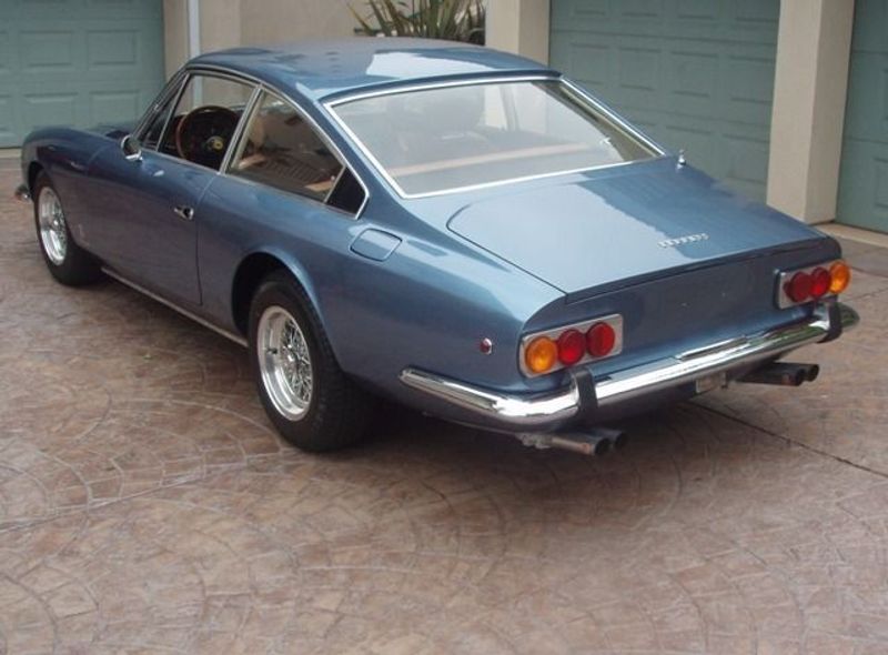 1969 Ferrari 365 GT 2  Plus  2 - 2955140 - 32