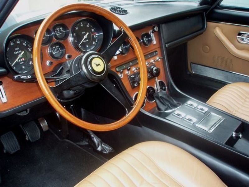 1969 Ferrari 365 GT 2  Plus  2 - 2955140 - 33