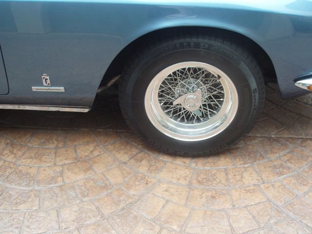 1969 Ferrari 365 GT 2  Plus  2 - 2955140 - 35