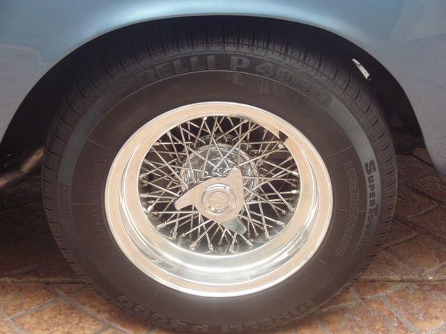 1969 Ferrari 365 GT 2  Plus  2 - 2955140 - 36