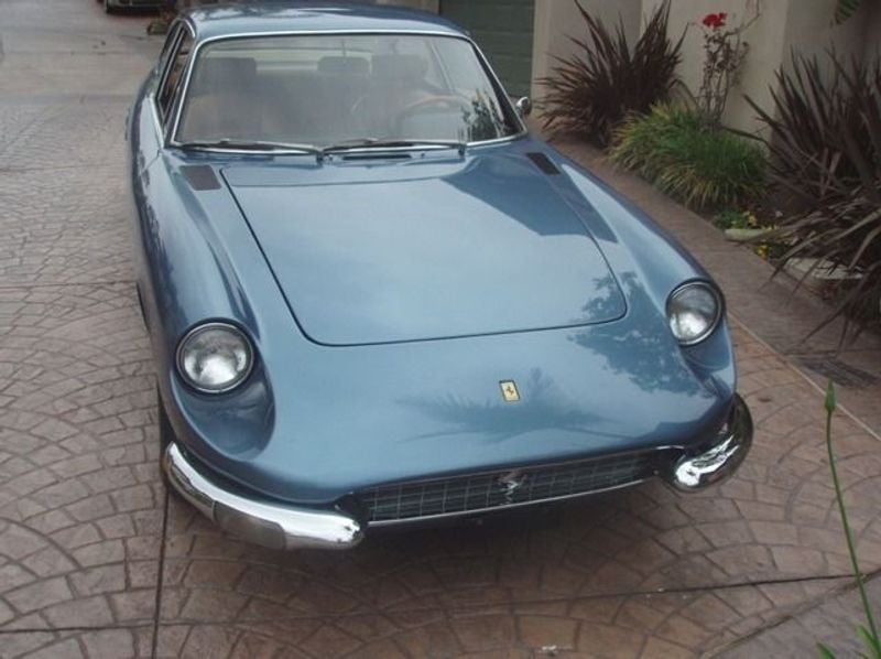 1969 Ferrari 365 GT 2  Plus  2 - 2955140 - 38