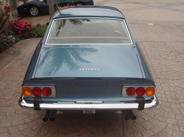 1969 Ferrari 365 GT 2  Plus  2 - 2955140 - 39