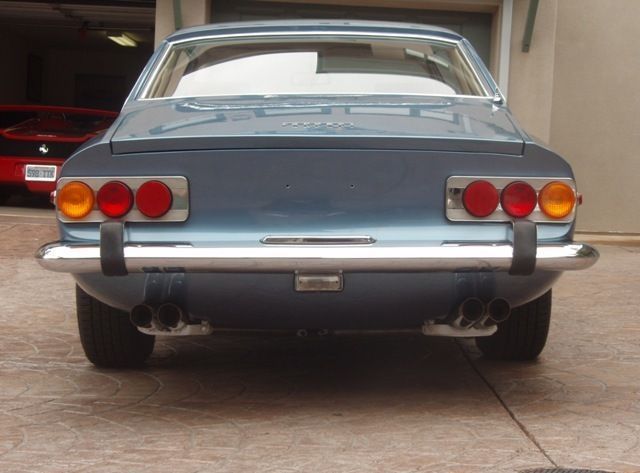 1969 Ferrari 365 GT 2  Plus  2 - 2955140 - 40