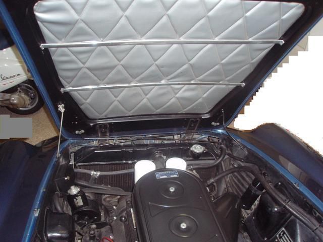 1969 Ferrari 365 GT 2  Plus  2 - 2955140 - 41