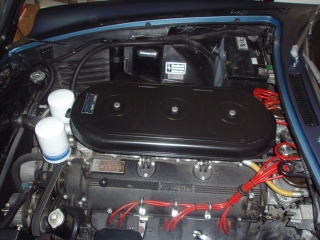 1969 Ferrari 365 GT 2  Plus  2 - 2955140 - 42