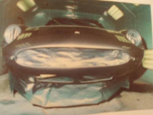 1969 Ferrari 365 GT 2  Plus  2 - 2955140 - 44