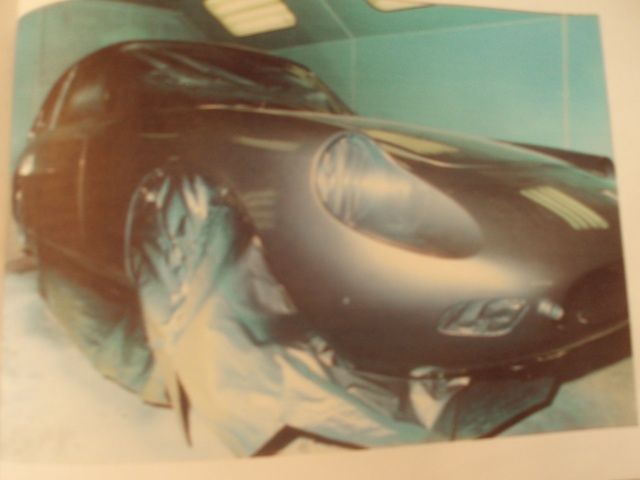 1969 Ferrari 365 GT 2  Plus  2 - 2955140 - 45