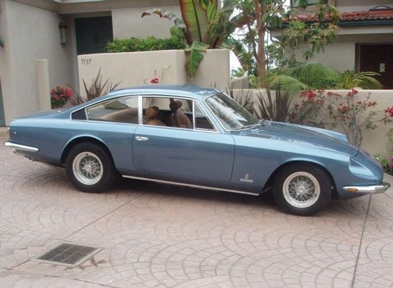 1969 Ferrari 365 GT 2  Plus  2 - 2955140 - 4