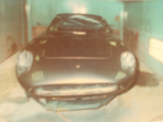 1969 Ferrari 365 GT 2  Plus  2 - 2955140 - 49