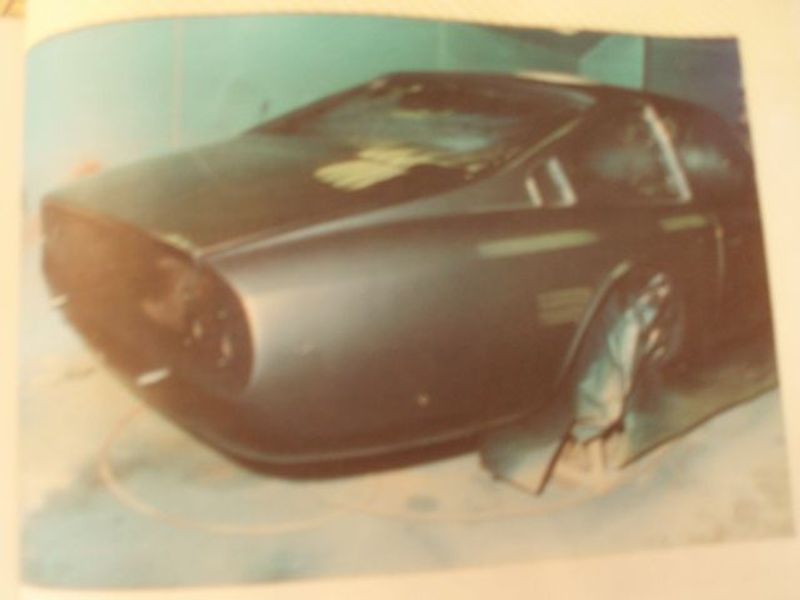 1969 Ferrari 365 GT 2  Plus  2 - 2955140 - 55