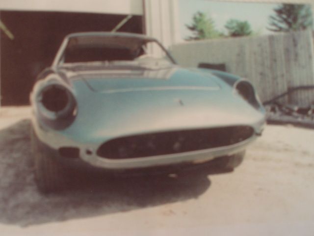 1969 Ferrari 365 GT 2  Plus  2 - 2955140 - 56