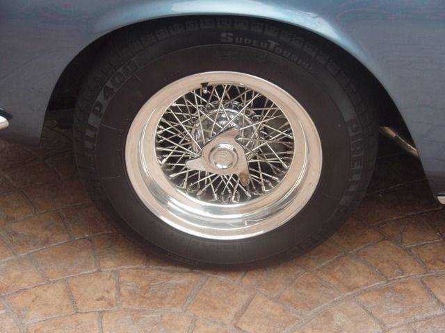 1969 Ferrari 365 GT 2  Plus  2 - 2955140 - 5