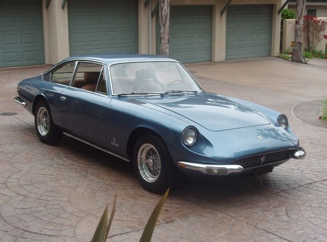 1969 Ferrari 365 GT 2  Plus  2 - 2955140 - 59