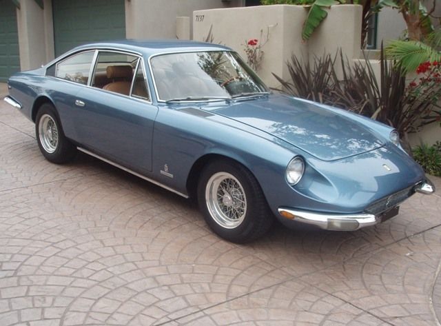 1969 Ferrari 365 GT 2  Plus  2 - 2955140 - 6