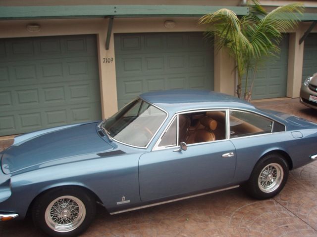 1969 Ferrari 365 GT 2  Plus  2 - 2955140 - 7