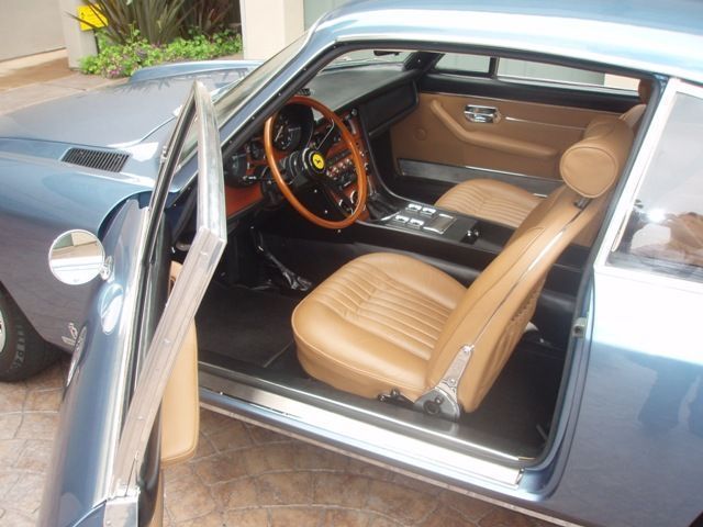 1969 Ferrari 365 GT 2  Plus  2 - 2955140 - 8