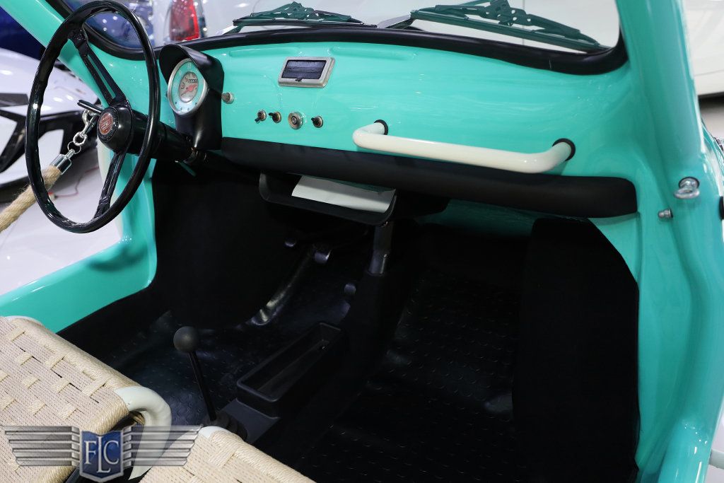 1969 FIAT 500 Jolly  - 23083353 - 19