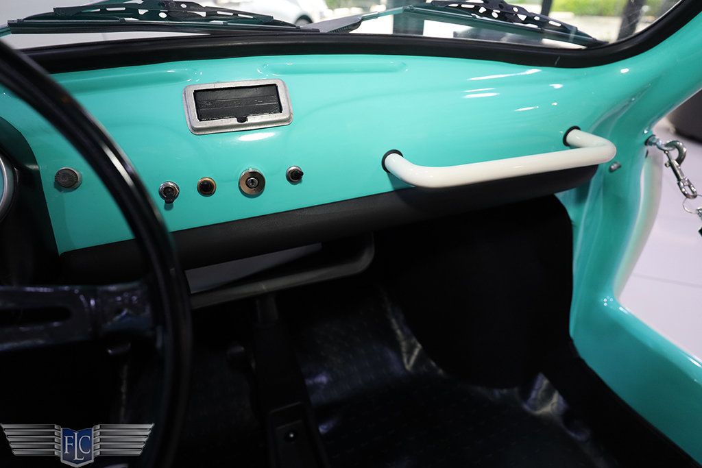 1969 FIAT 500 Jolly  - 23083353 - 20