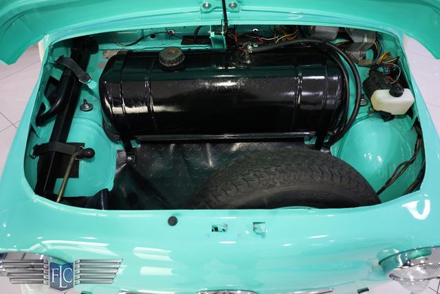 1969 FIAT 500 Jolly  - 23083353 - 22
