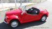 1969 FIAT Gamine Convertible For Sale - 21981126 - 0