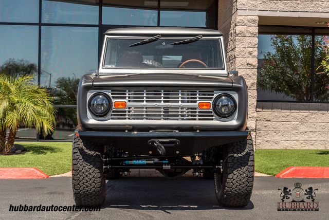 1969 Ford Bronco  - 22799280 - 9