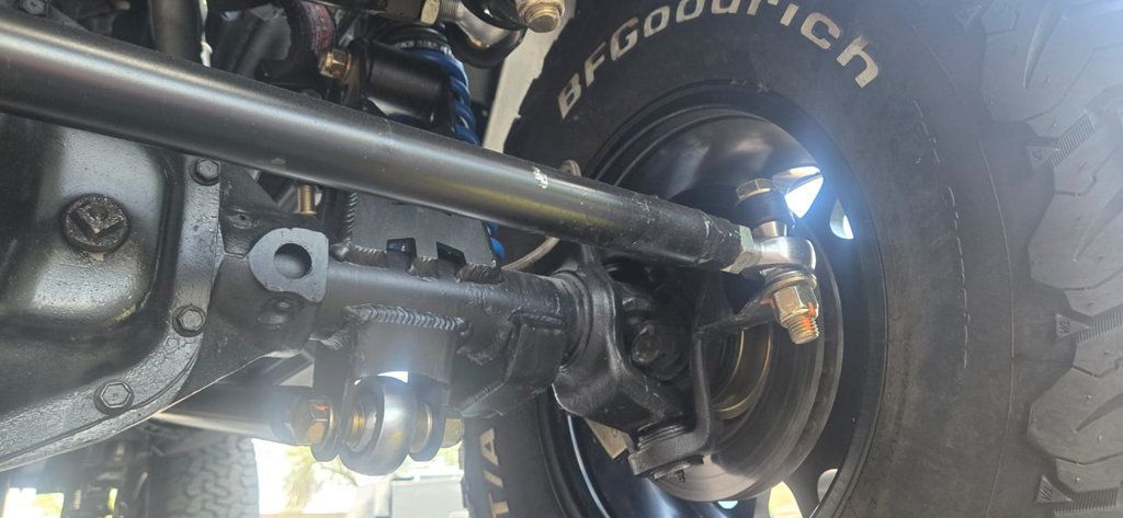 1969 Ford Bronco  - 22799280 - 99