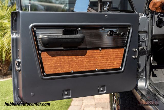 1969 Ford Bronco  - 22799280 - 10