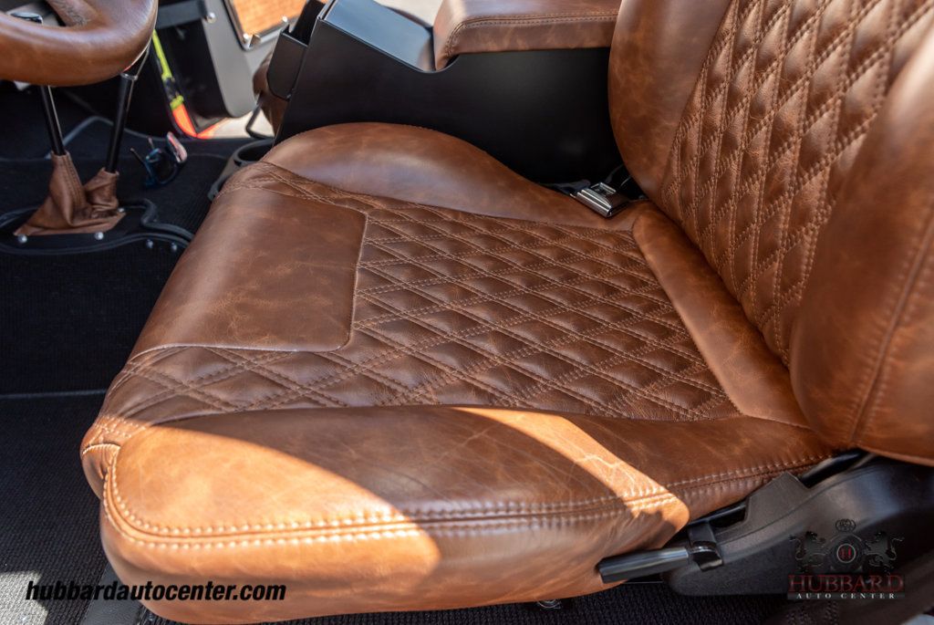 1969 Ford Bronco  - 22799280 - 11