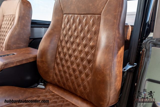 1969 Ford Bronco  - 22799280 - 12