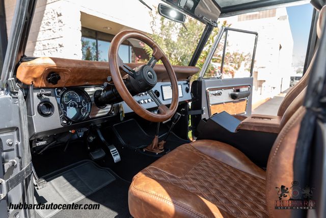 1969 Ford Bronco  - 22799280 - 14