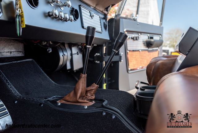 1969 Ford Bronco  - 22799280 - 17