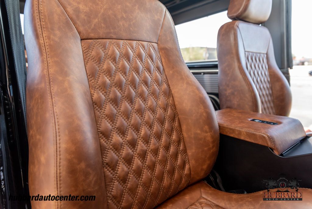 1969 Ford Bronco  - 22799280 - 21