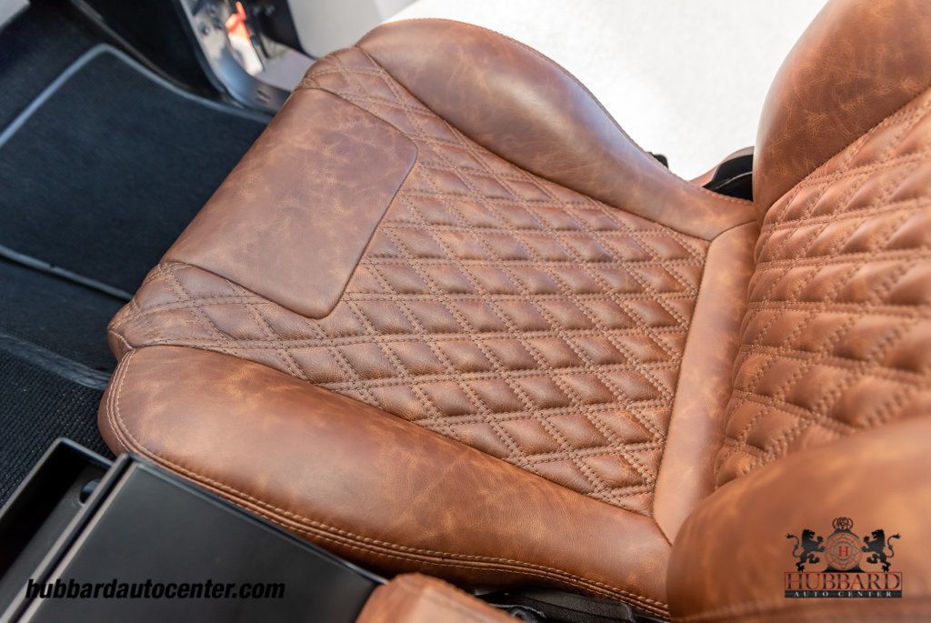 1969 Ford Bronco  - 22799280 - 22