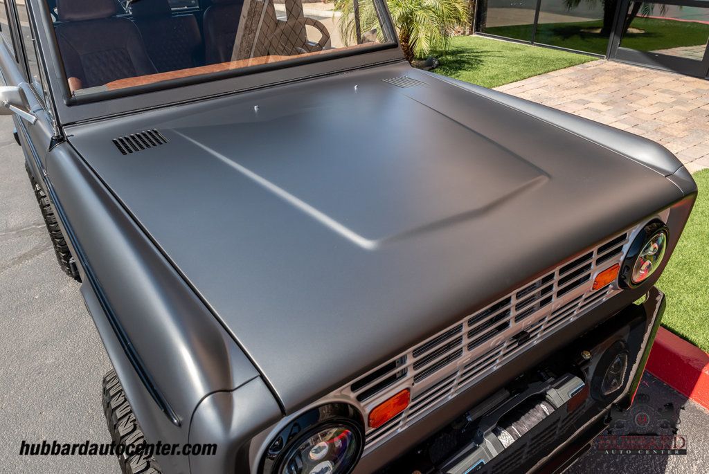 1969 Ford Bronco  - 22799280 - 29