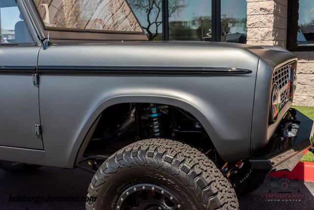 1969 Ford Bronco  - 22799280 - 32