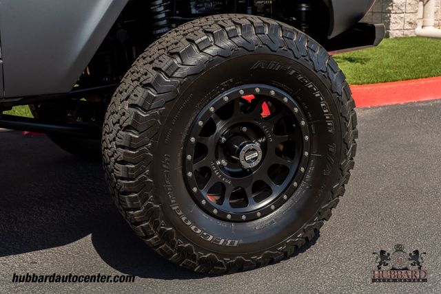 1969 Ford Bronco  - 22799280 - 33