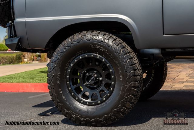 1969 Ford Bronco  - 22799280 - 37