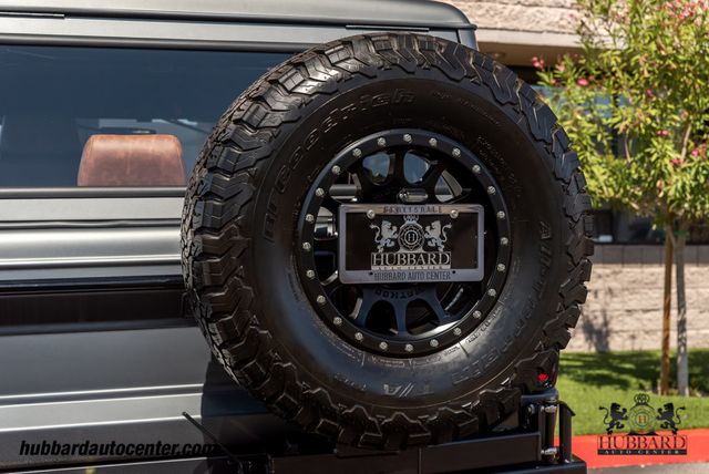 1969 Ford Bronco  - 22799280 - 43