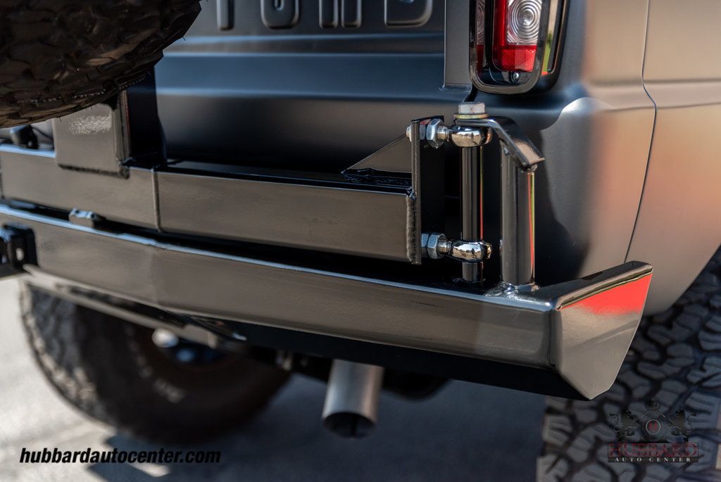 1969 Ford Bronco  - 22799280 - 46