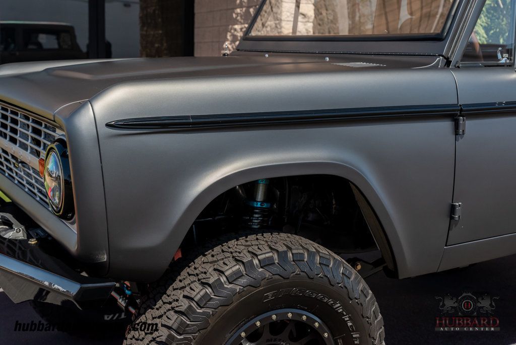 1969 Ford Bronco  - 22799280 - 47