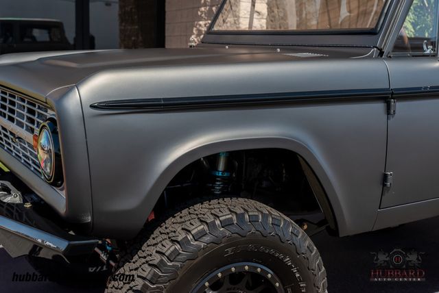 1969 Ford Bronco  - 22799280 - 47